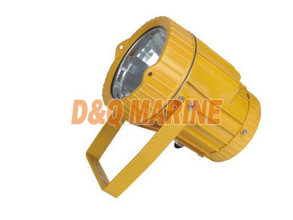 DGS70/127B(A) Mining Flameproof Spotlight