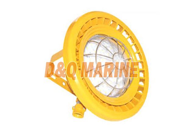 DGS70/127L(B) Mining Flameproof LED Tunnel Lamp/Roadway Lamp