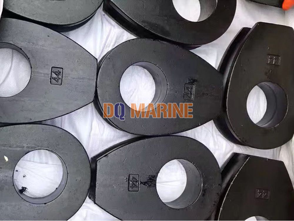 DIN 3091 Heavy Malleable Casting Ring