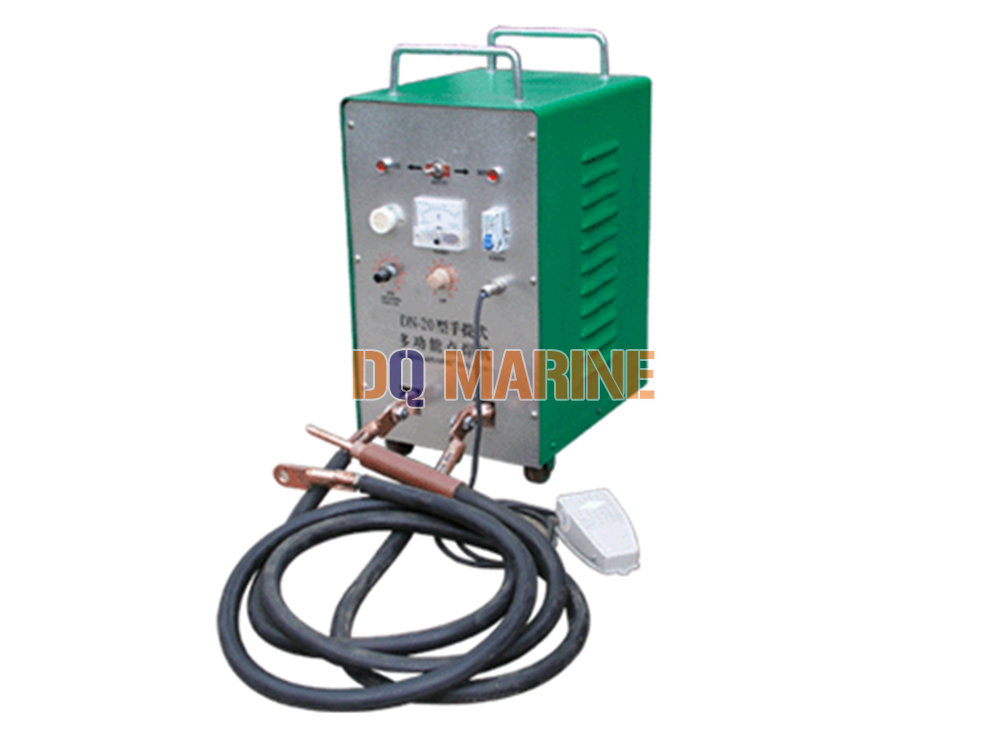 DN-20 Portable Impulse Spot Welding Machine