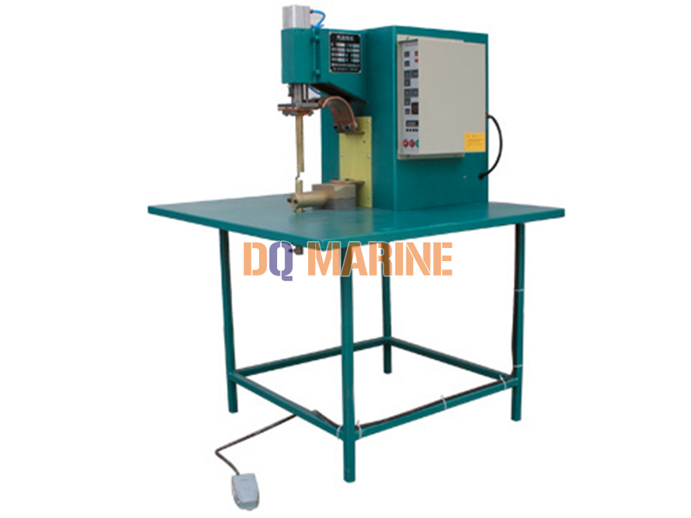 DN-25 Pneumatic Spot Projection Welding Machine