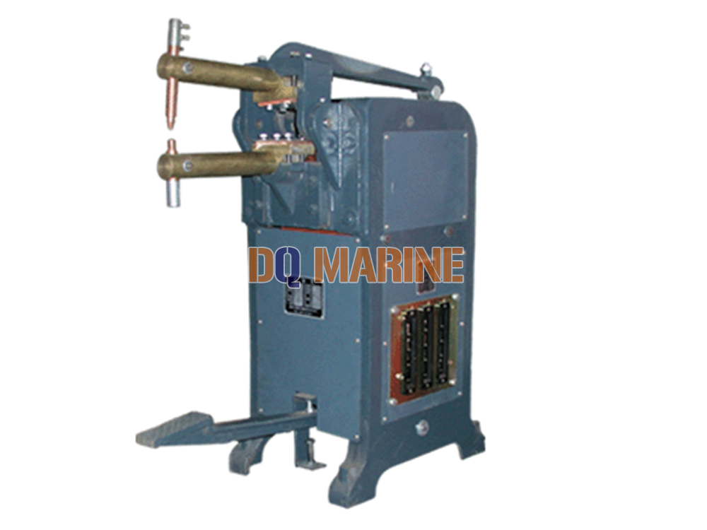 DN-25 Power Frequency AC Spot Welding Machine