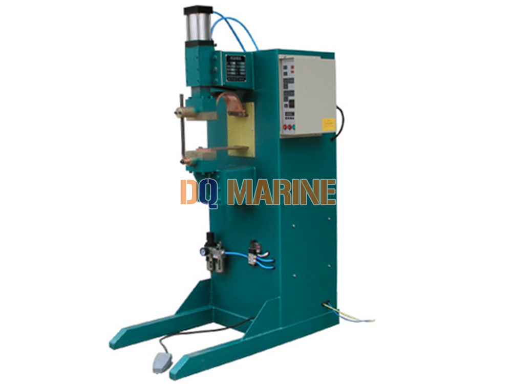 DN-45 Pneumatic Spot Projection Welding Machine