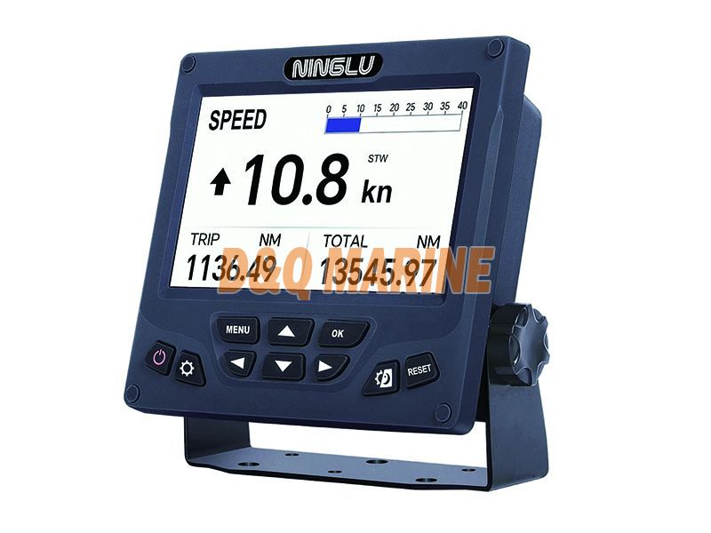 DS99 Doppler Speed Log