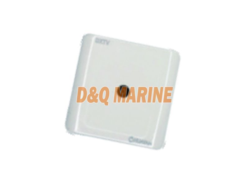 DXTV-F User box(BRITISH F-TYPE)