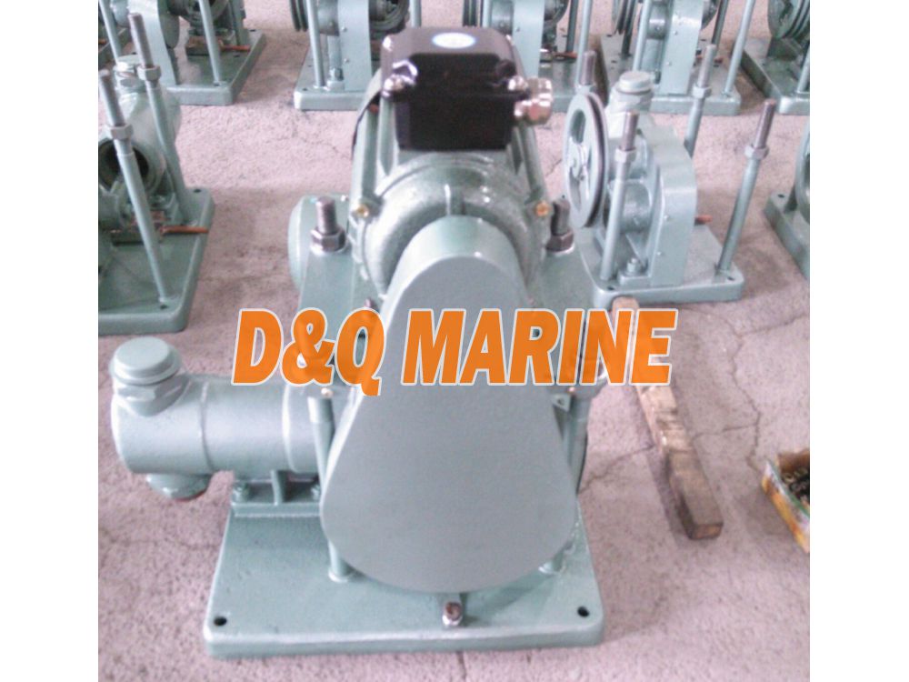 DZB Plunger pump