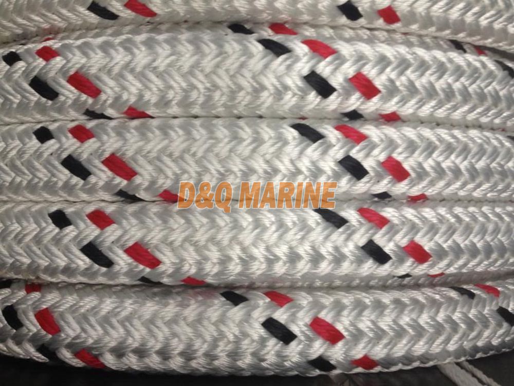Double Braided Polypropylene Rope