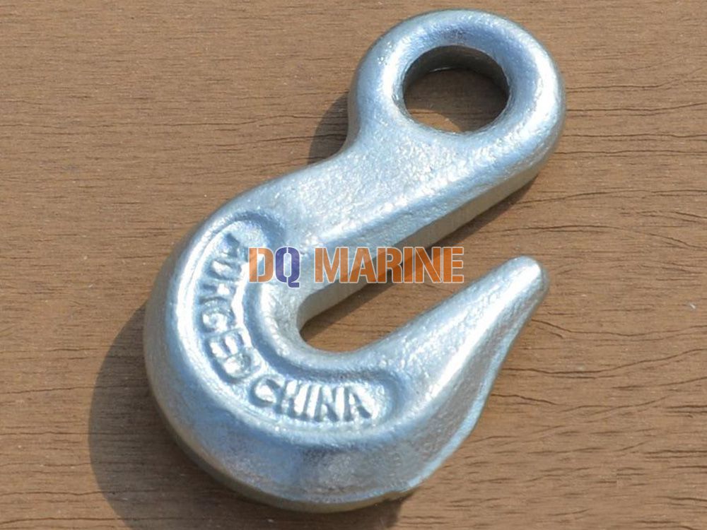 Eye Grab Hooks H323 A323