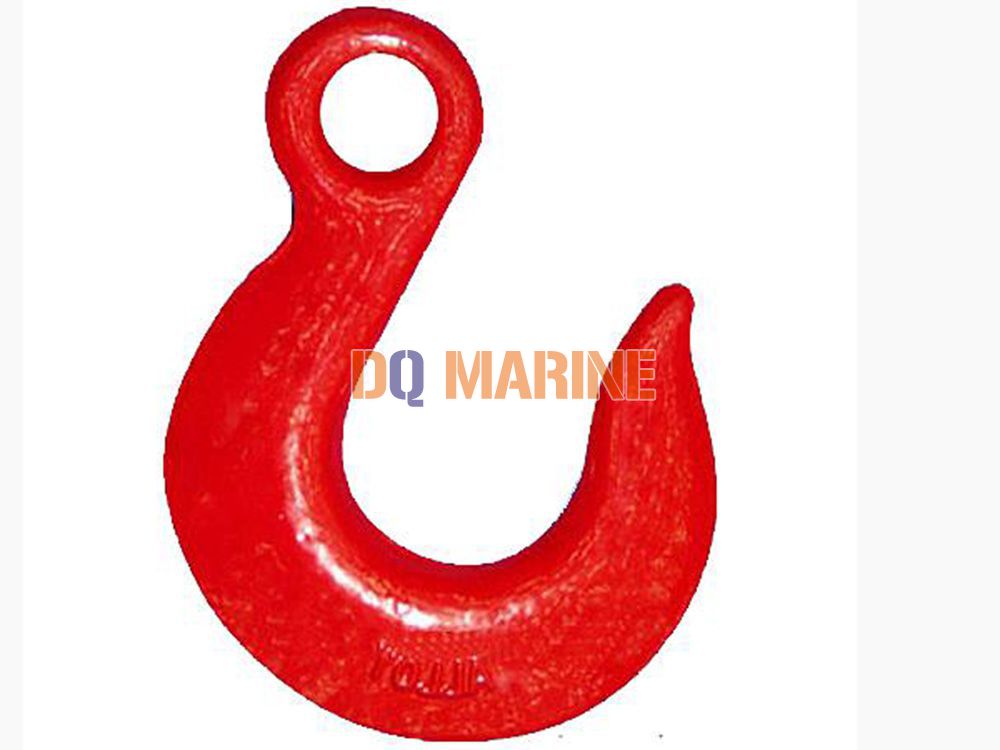 Eye Ship Hooks H324 A324