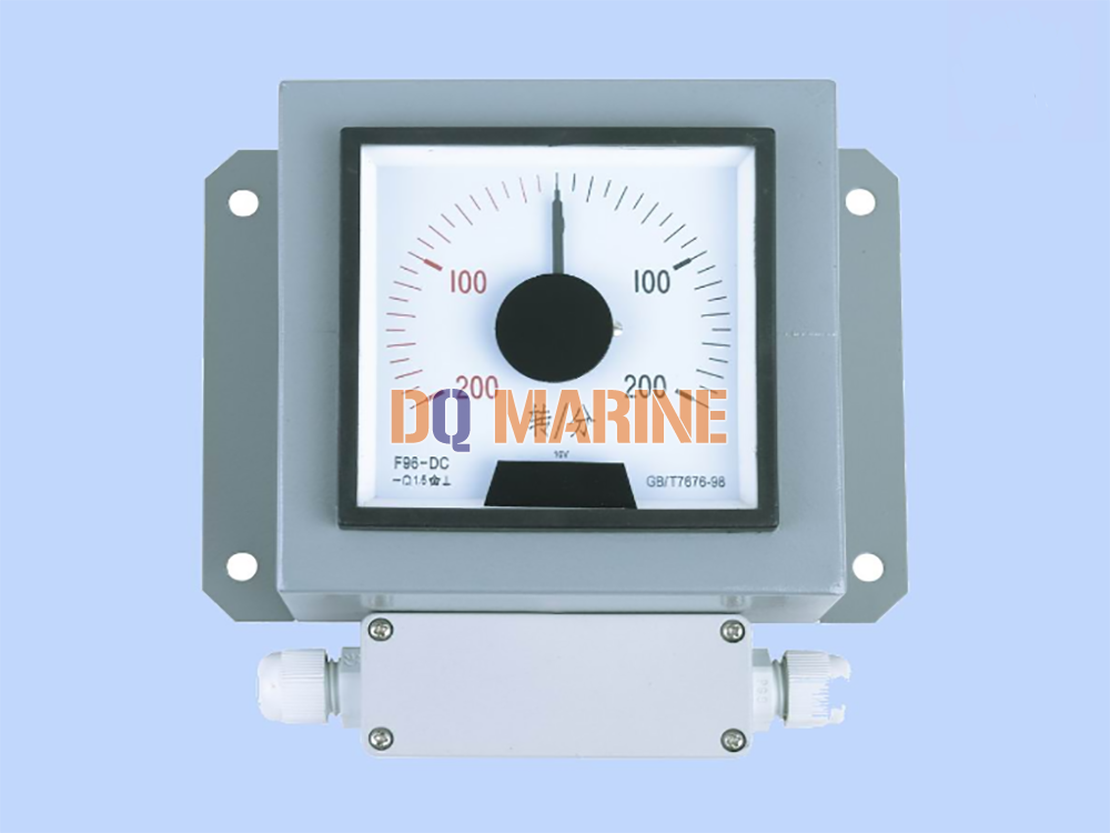 F96-DC Stern Shaft Tachometer Watertight Type
