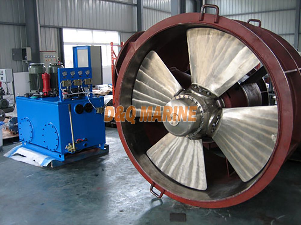 FPP Bow Thruster