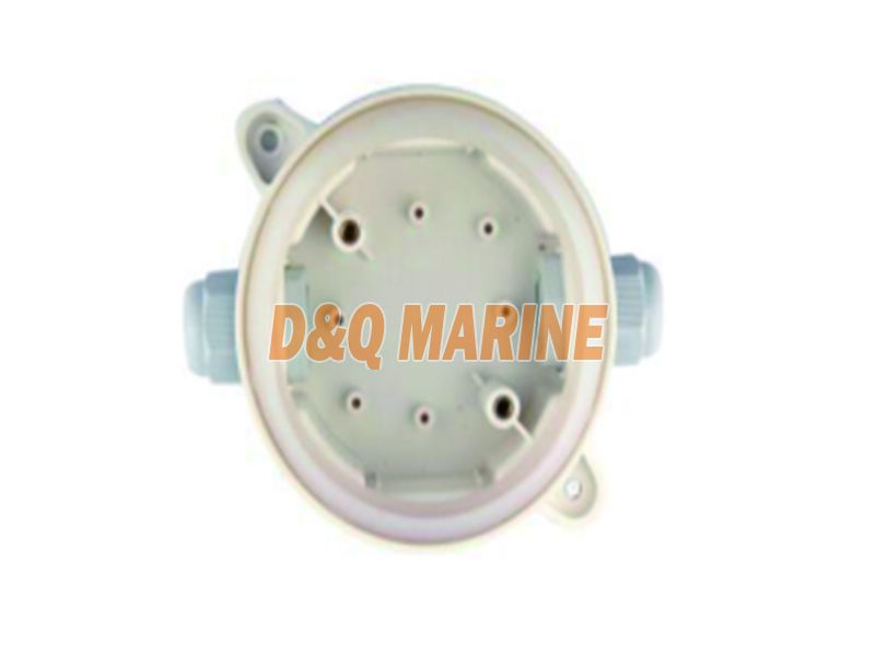 FS-1 Watertight Detector Pedestal