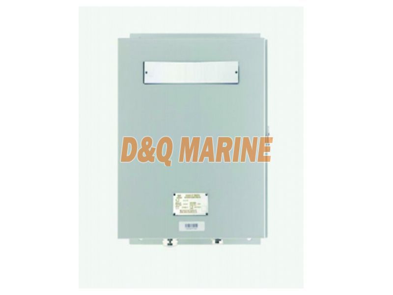 FSX-2N Weatherproof Box