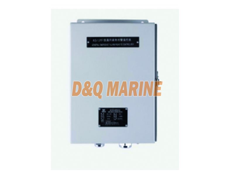 FSX-3N Weatherproof Box