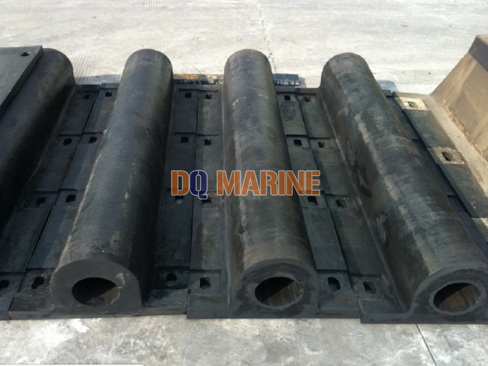 GD Type Rubber Fender