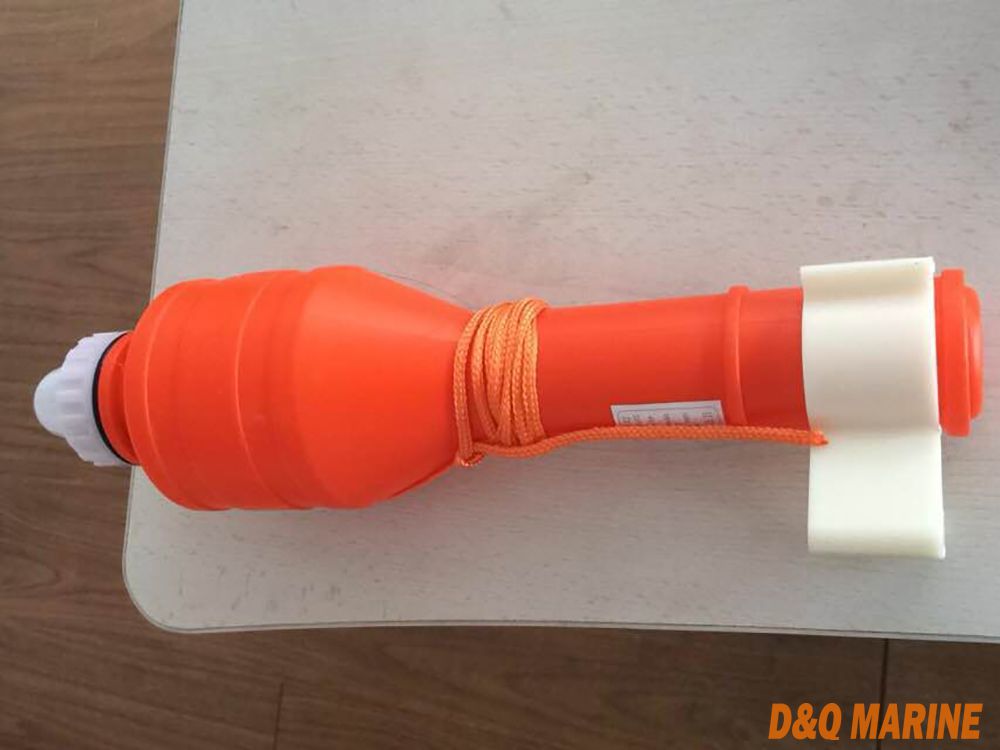 GL-10 Model Life Buoy Light