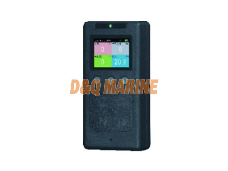 GN8080F Portable Combustible Gas