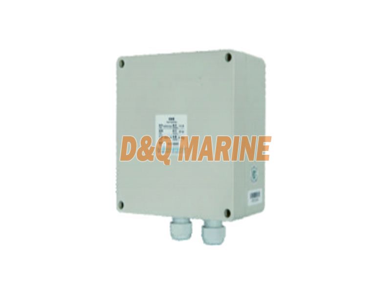 GS8552-Ex11 Fire Door Control Panel