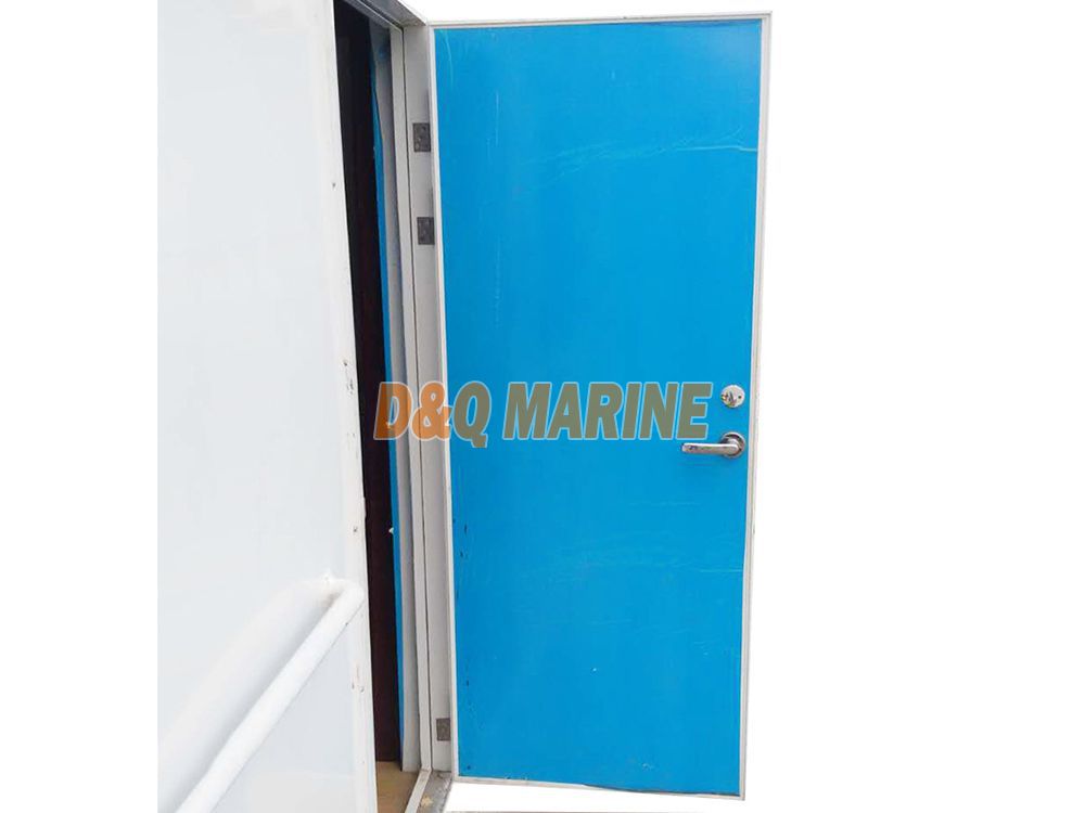 H120 Fireproof Door