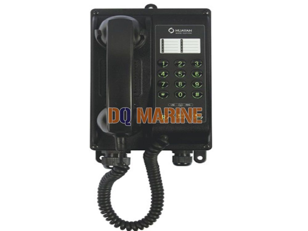 HAG-1 Automatic Telephone