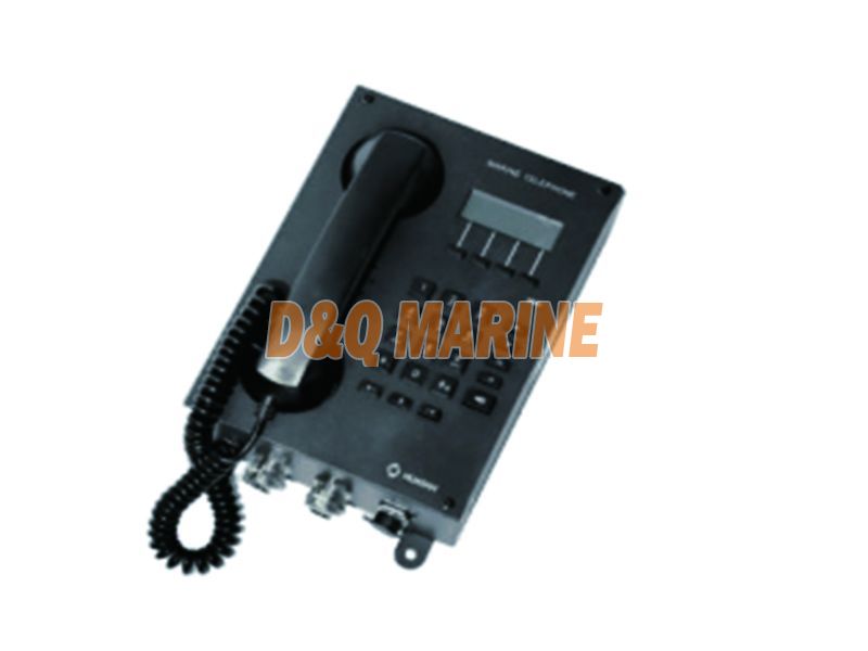 HAG-1 Wall Mounted Auto-Telephone