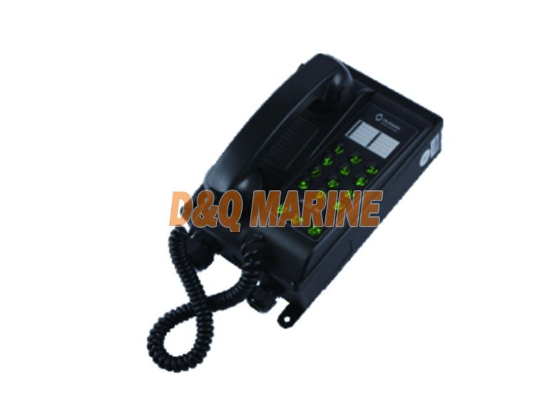 HAG-1 Wall Mounted Auto-Telephone