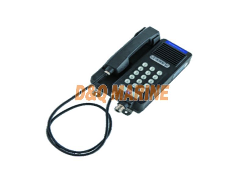 HAG-1E Explosion Proof Auto-Telephone