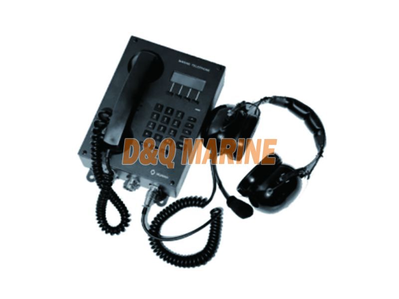 HAG-1T Antinoise Auto-Telephone