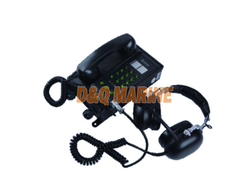 HAG-1T Antinoise Auto-Telephone