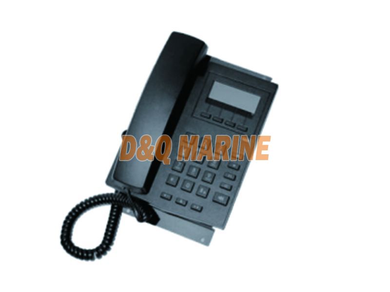 HAG-2 Desk Type Auto-Telephone