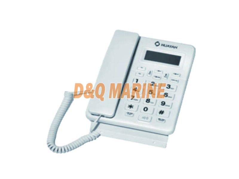 HAG-2 Desk Type Auto-Telephone