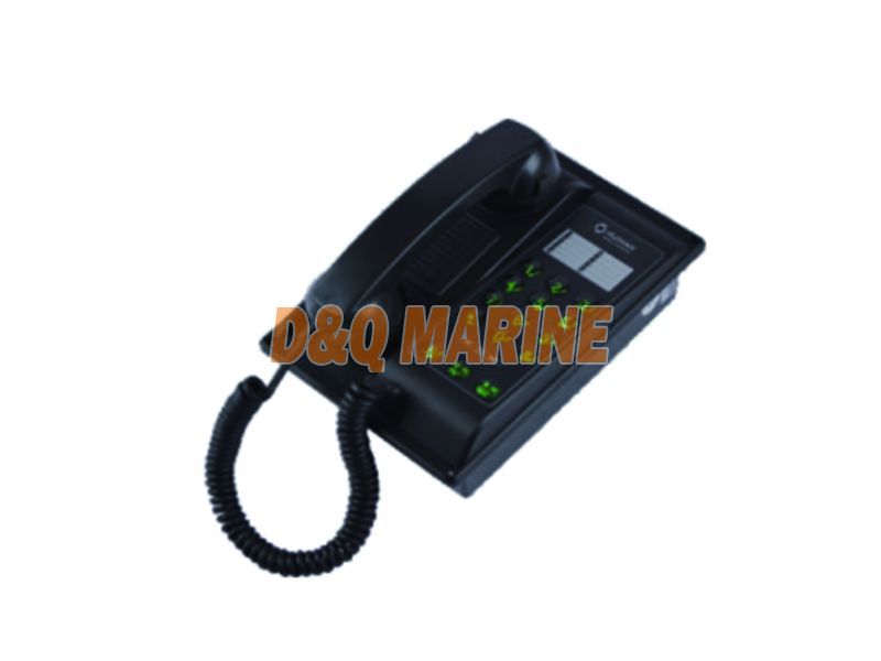 HAQ-1 Flush Type Auto-Telephone