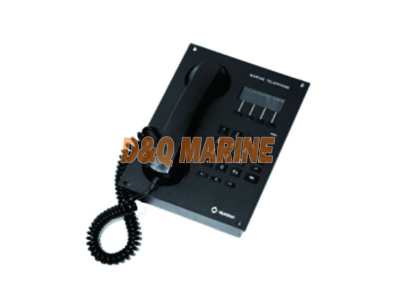 HAQ-1 Flush Type Auto-Telephone