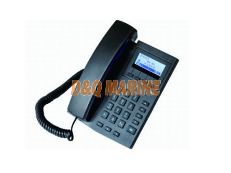 HAT-1 Desk Type Auto-Telephone