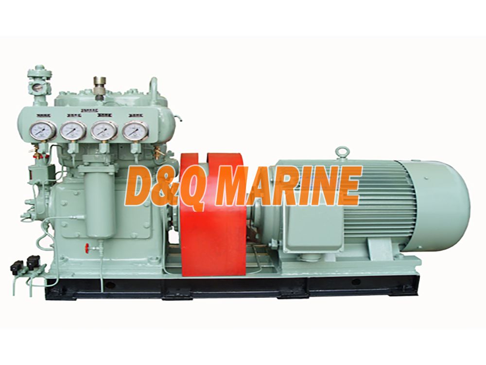 HC-264A Marine Air Compressor