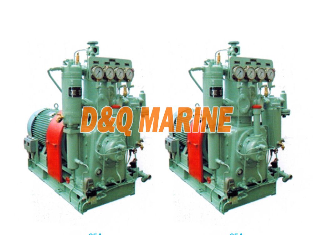 HC-65A Marine Air Compressor