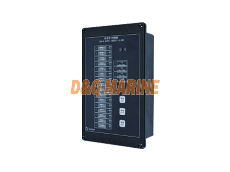 HCJ-16Q HCJ-32Q Cabin Water Inlet Alarm