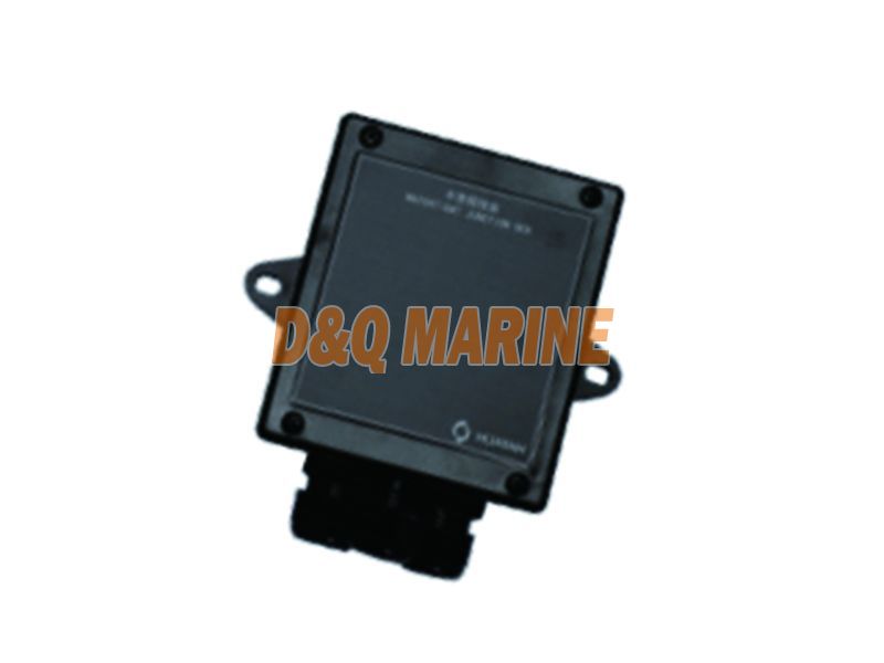 HCJ-JX-4 Watertight Junction Box