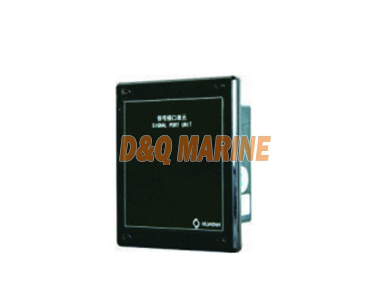 HCJ-XH-Q Signal Interface Unit