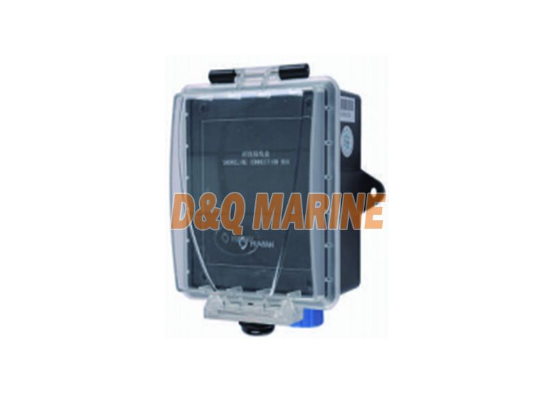 HCZ-1 Portable Telephone Socket