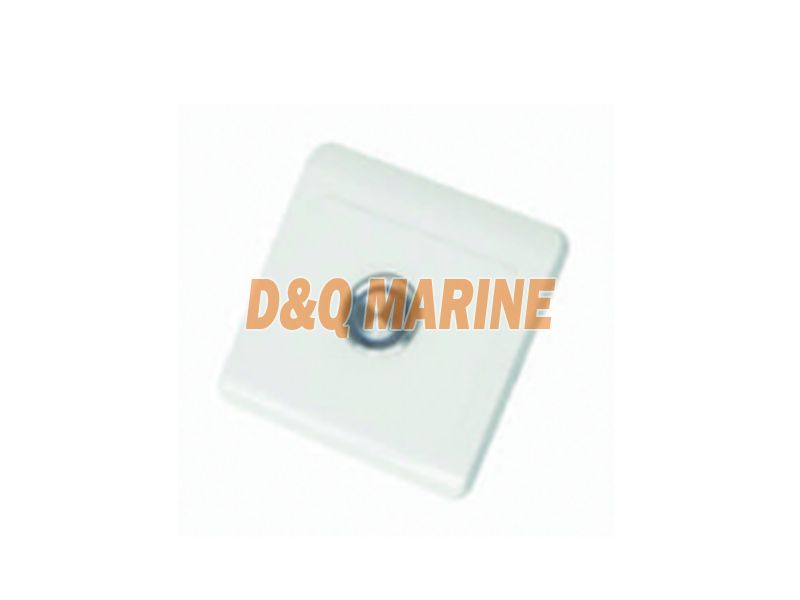 HDQ-AN Fog Horn Pushbutton