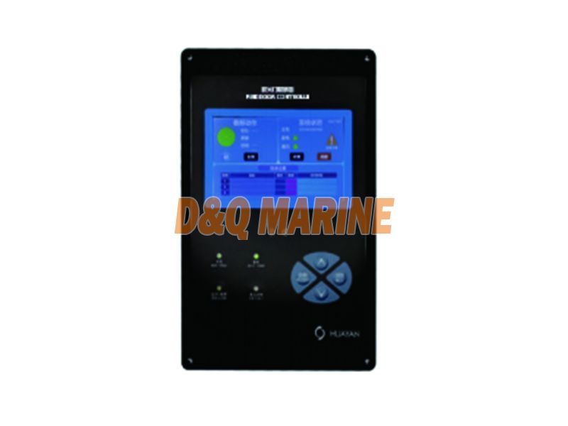 HFM-16Q Fire Door Controller