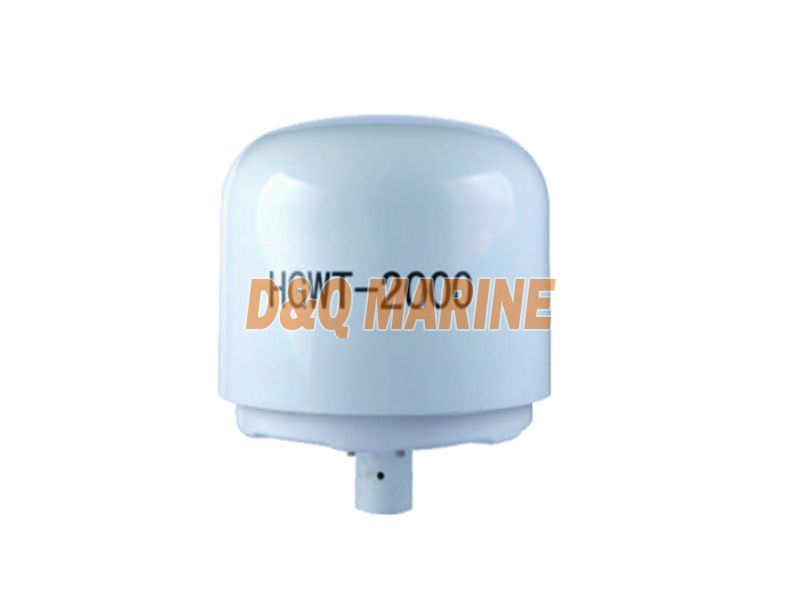HGWT-2000 Qmnidirectional Radio &TV Share Antenna