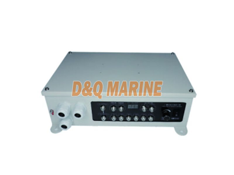 HGWT Fire Door Magnetic Door Stopper