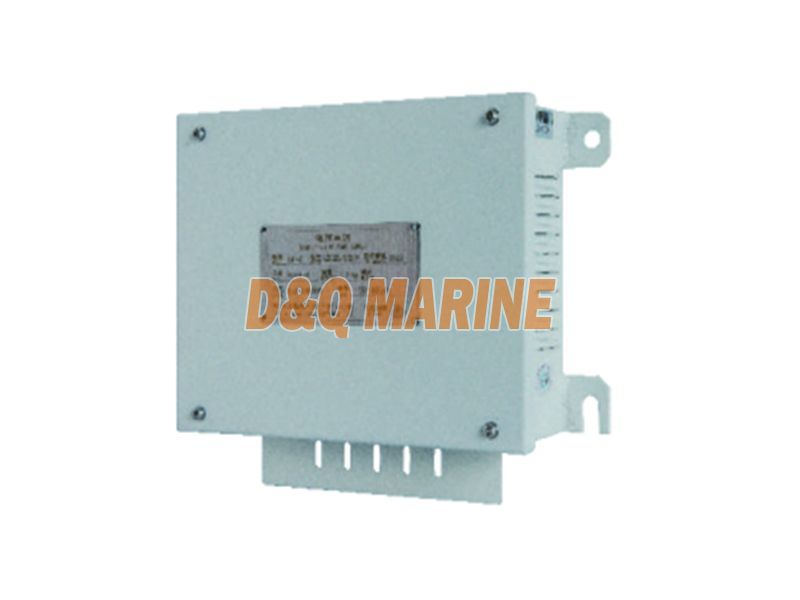 HJX-1G Crew Emergency Call Signal Transfer Box