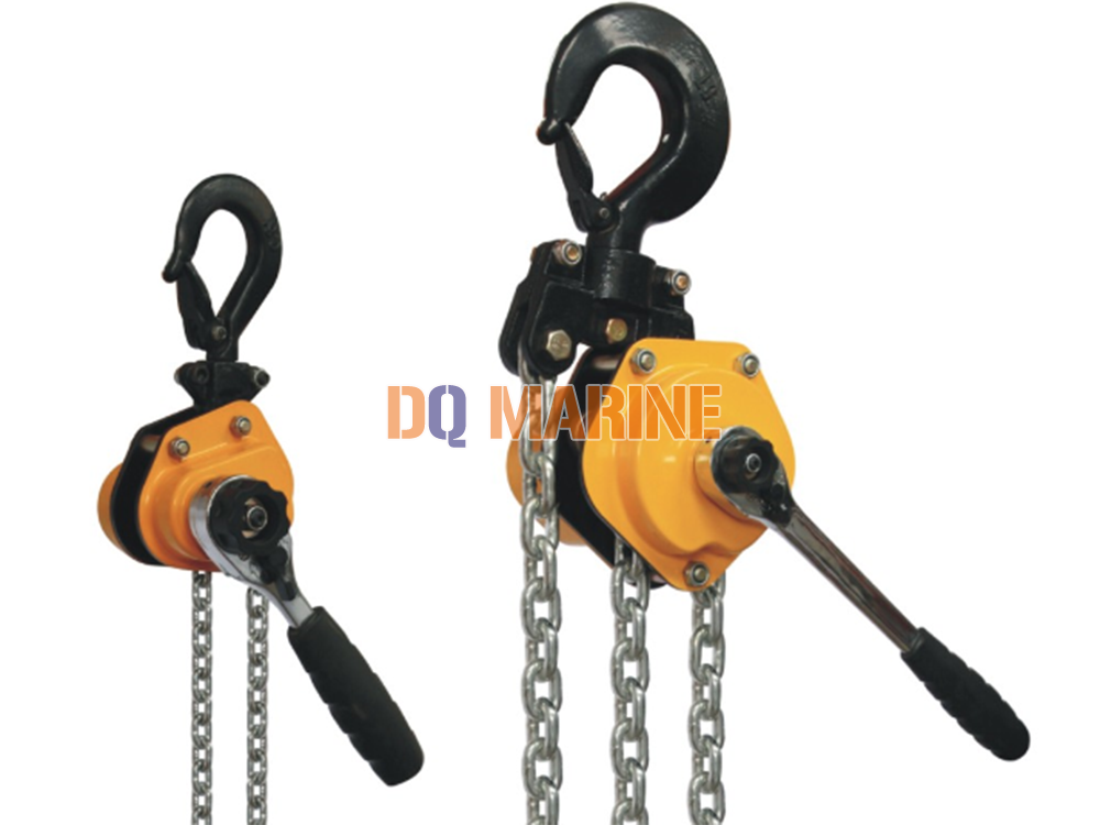 HSH-KA Lever Hoist