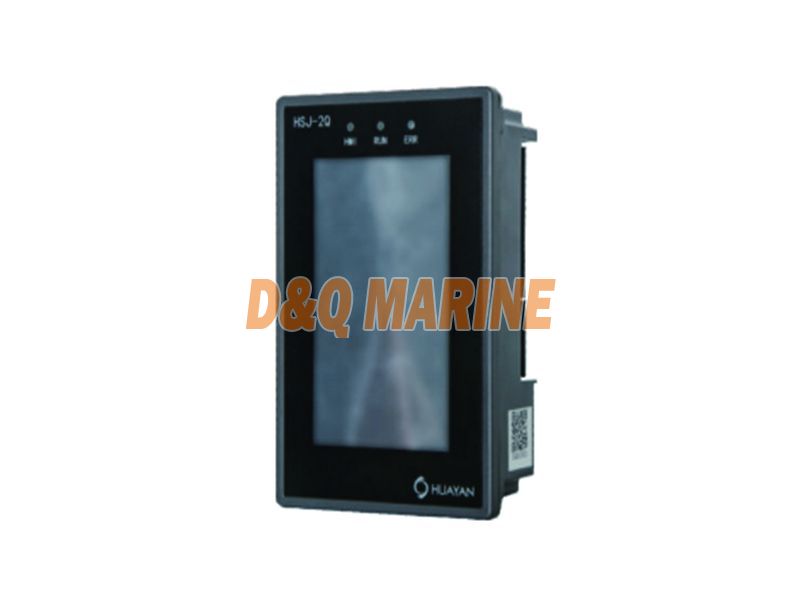 HSJ-2Q Visual Infdrmation Display Controller