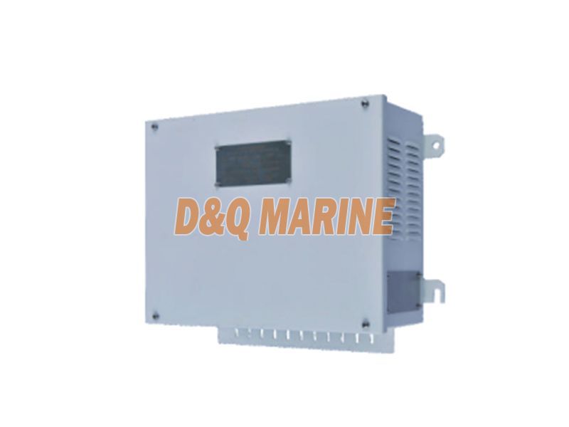 HSMX-16G/32G Relay Box Watertight Door Indication