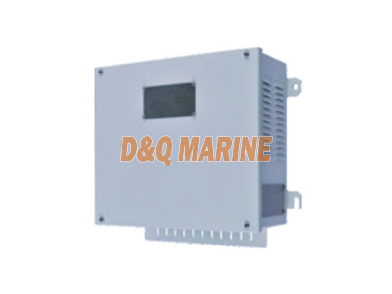 HTMX-8G Relay Box For Ramp Door