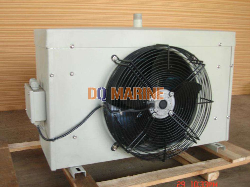 HUC Type Maine Air Cooler Unit